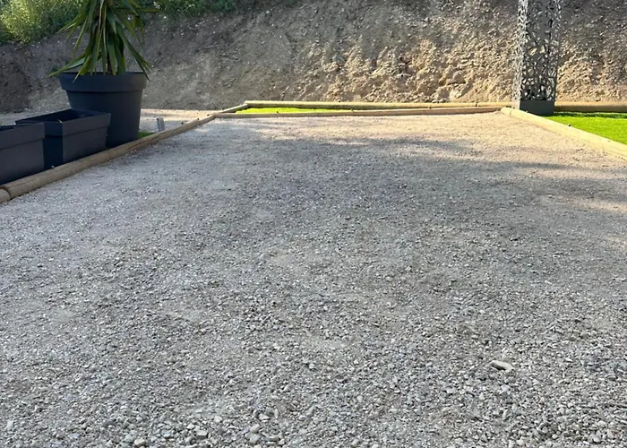 A Casa Di Ghjulia Piscine Chauffee Proche St Florent *