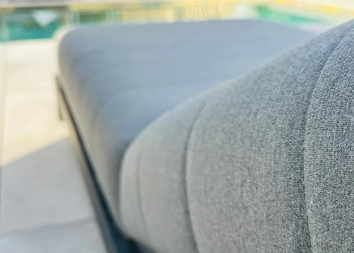 A Casa Di Ghjulia Piscine Chauffee Proche St Florent *