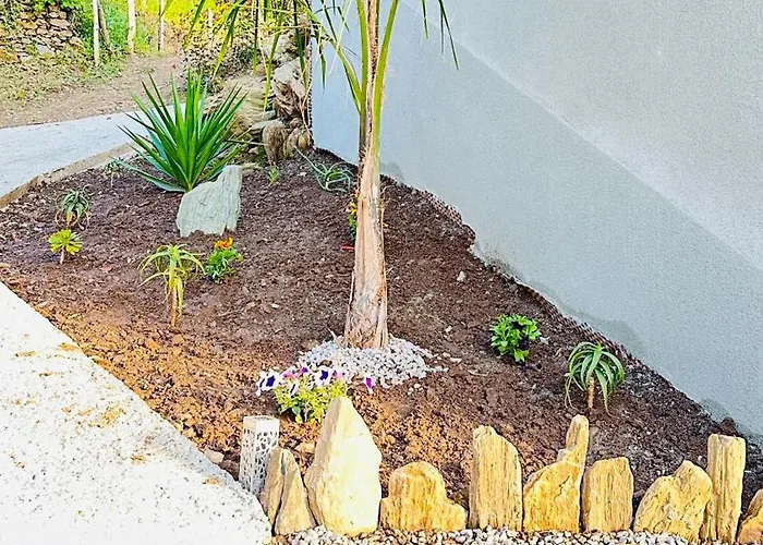 别墅 A Casa Di Ghjulia Piscine Chauffee Proche St Florent Vallecalle