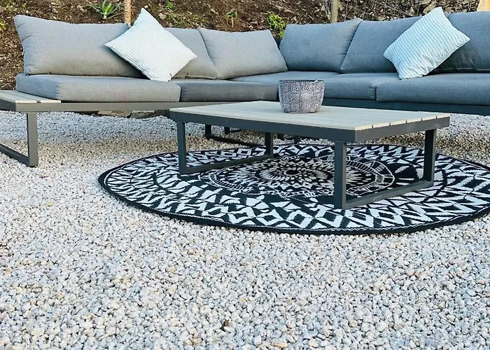 别墅 A Casa Di Ghjulia Piscine Chauffee Proche St Florent *