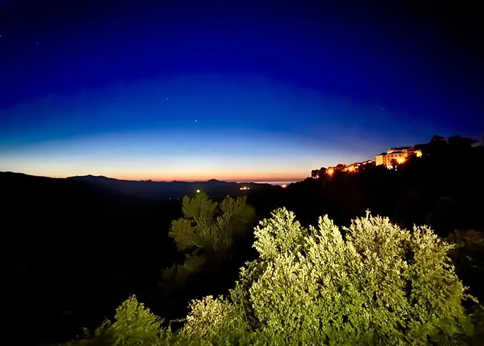 A Casa Di Ghjulia Piscine Chauffee Proche St Florent Vallecalle
