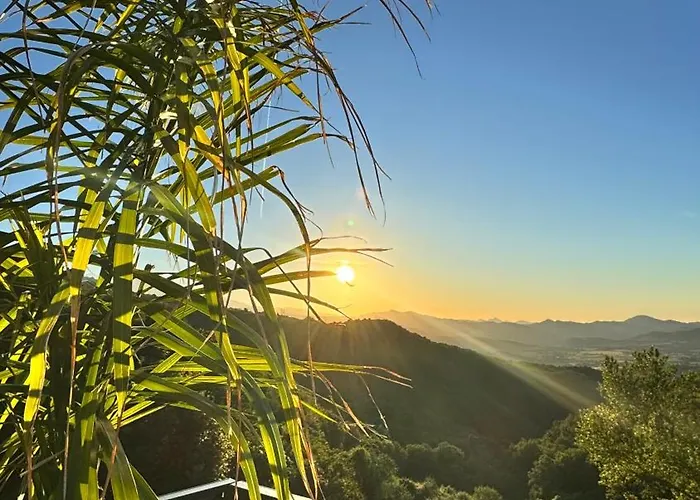 A Casa Di Ghjulia Piscine Chauffee Proche St Florent *
