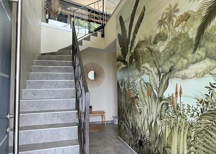 A Casa Di Ghjulia Piscine Chauffee Proche St Florent Vallecalle