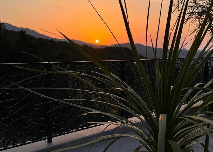 A Casa Di Ghjulia Piscine Chauffee Proche St Florent * Vallecalle